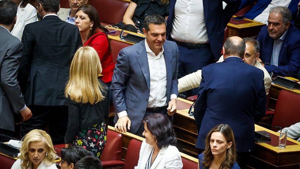 tsipras